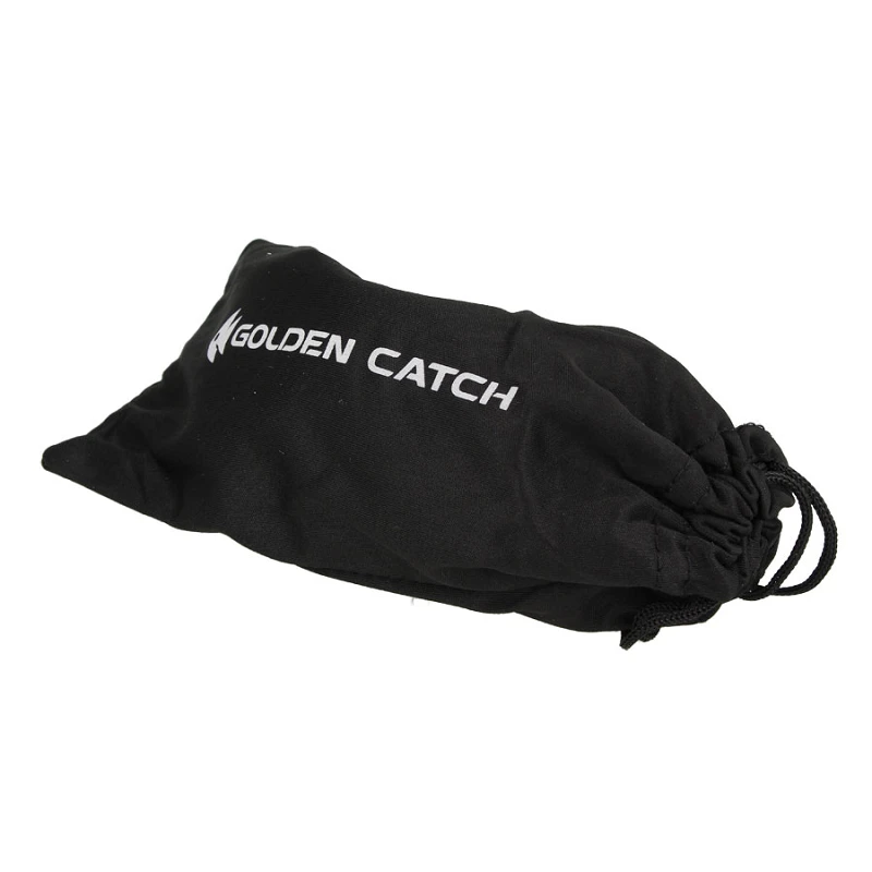 Golden Catch Polarized Sunglasses SB731GRR - Photo №4