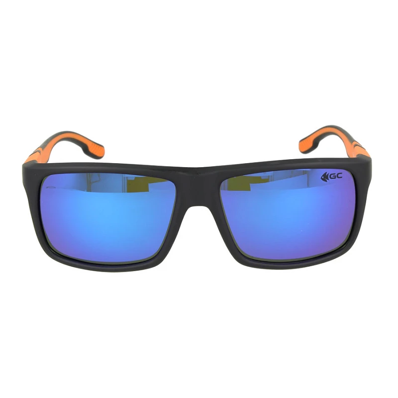 Golden Catch Polarized Sunglasses MB332BLR - Photo №1