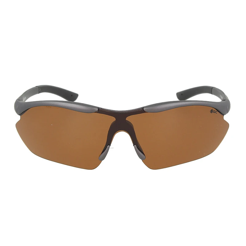 Golden Catch Polarized Sunglasses MG911BR - Photo №1