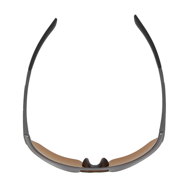 Golden Catch Polarized Sunglasses MG911BR - Photo №3