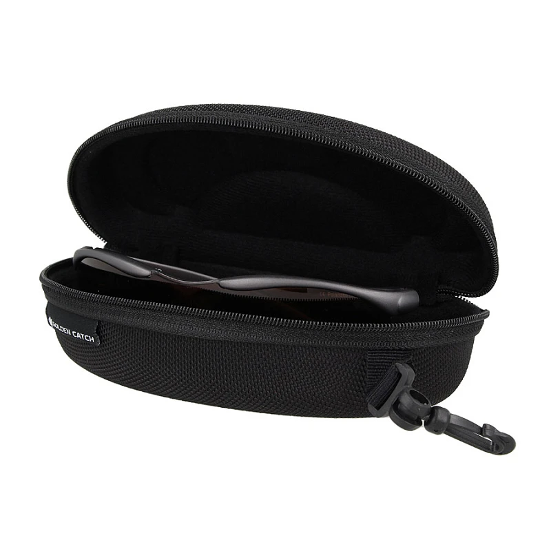 Golden Catch Polarized Sunglasses MG911BR - Photo №4