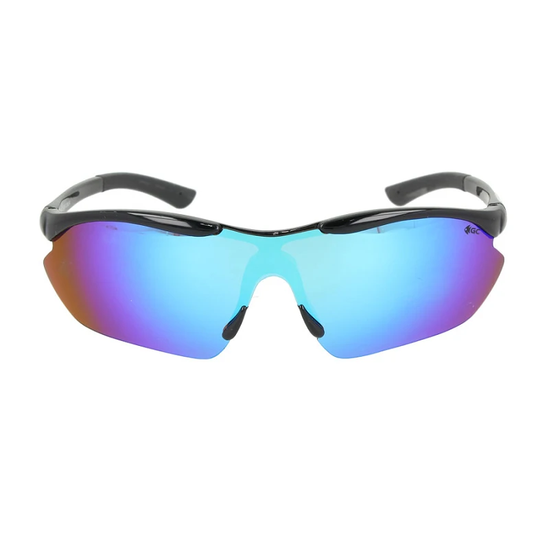 Golden Catch Polarized Sunglasses SB912BLR - Photo №1