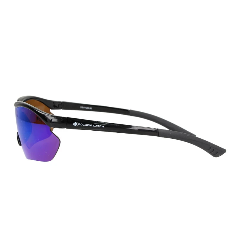 Golden Catch Polarized Sunglasses SB912BLR - Photo №2