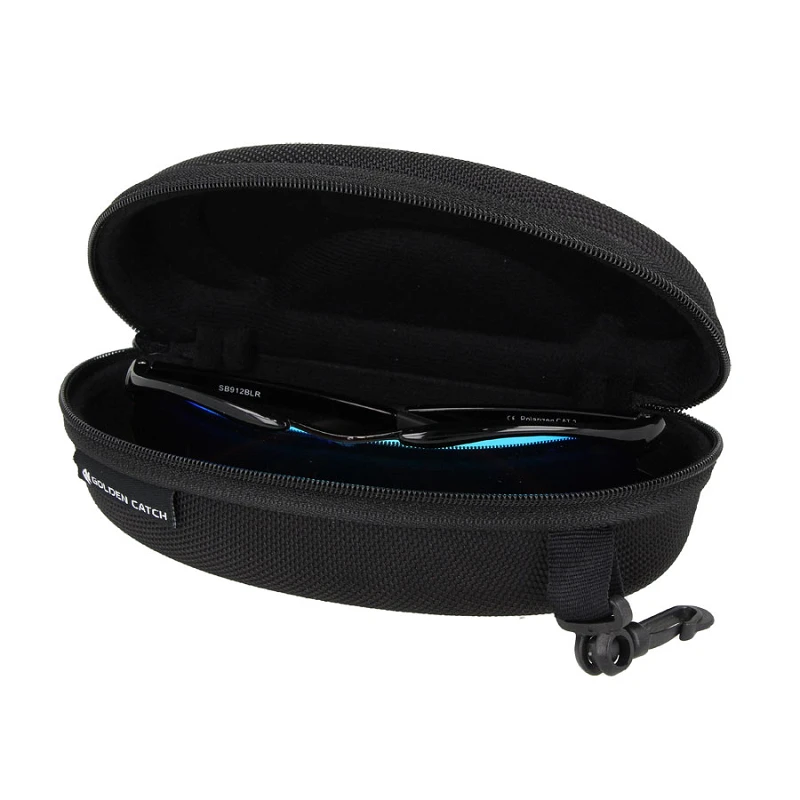 Golden Catch Polarized Sunglasses SB912BLR - Photo №4