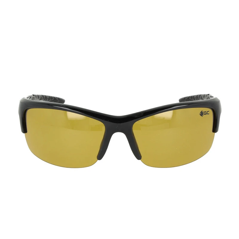 Golden Catch Polarized Sunglasses SB513YE - Photo №1