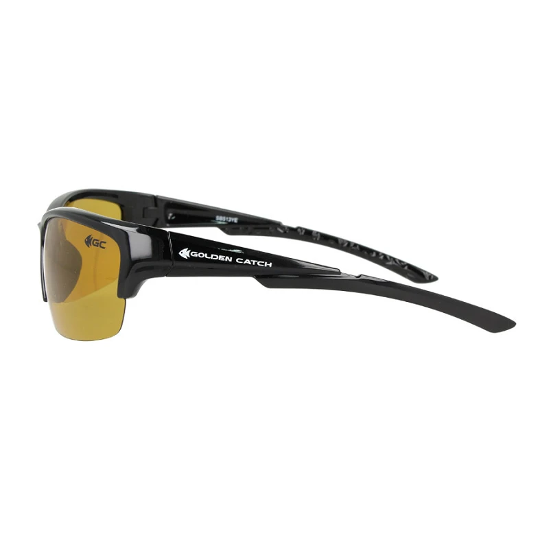 Golden Catch Polarized Sunglasses SB513YE - Photo №2
