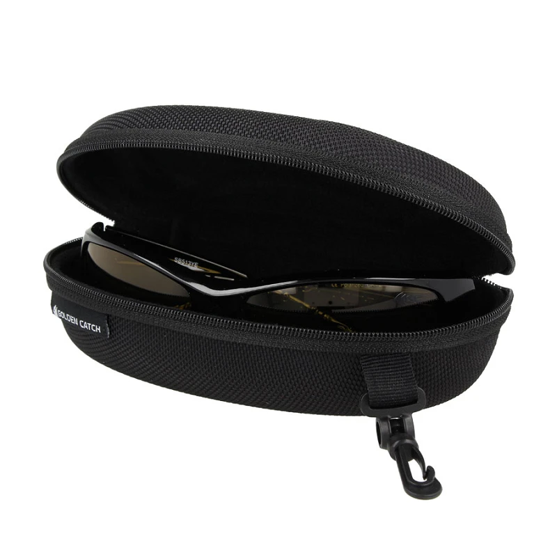Golden Catch Polarized Sunglasses SB513YE - Photo №4