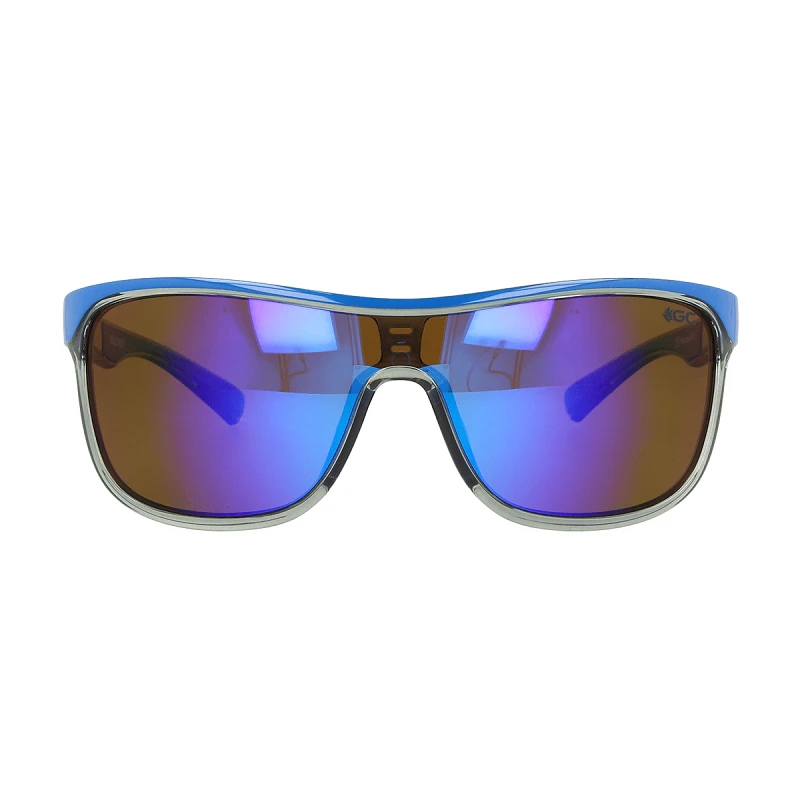 Golden Catch Polarized Sunglasses SBL201BLR - Photo №1
