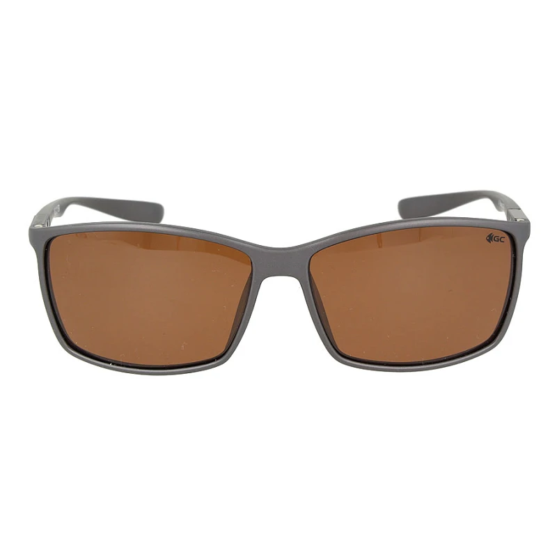 Golden Catch Polarized Sunglasses MG1211BR - Photo №1