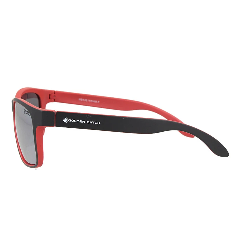 Golden Catch Polarized Sunglasses MB1321WHM-F - Photo №2