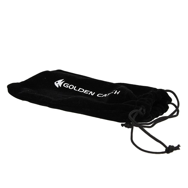 Golden Catch Polarized Sunglasses MB1321WHM-F - Photo №4