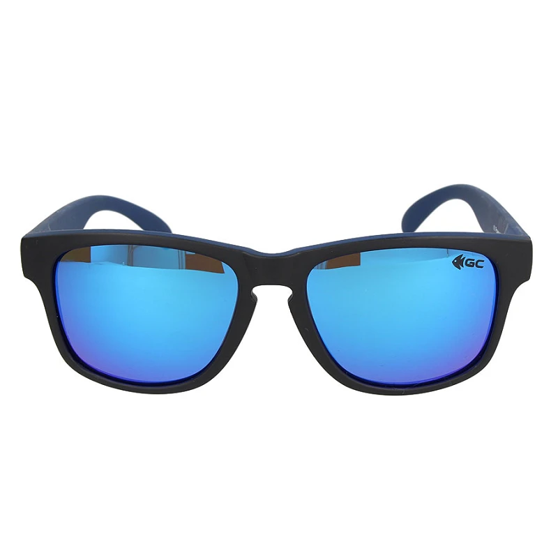 Golden Catch Polarized Sunglasses MB1421BRL-F - Photo №1