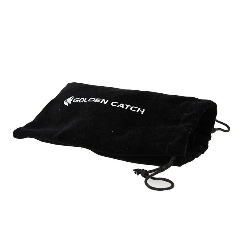 Golden Catch Polarized Sunglasses MB1421BRL-F - Photo №4