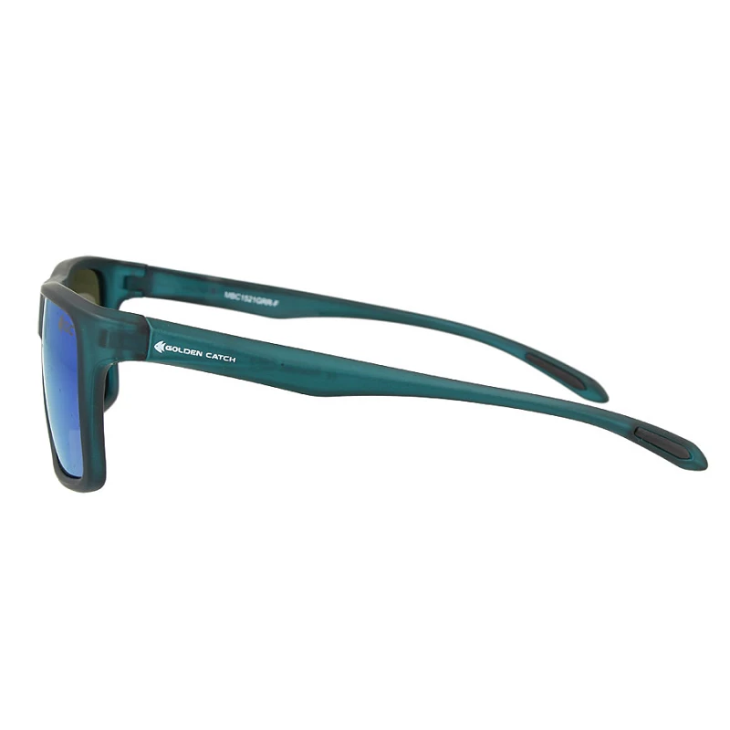Golden Catch Polarized Sunglasses MBC1521GRR-F - Photo №2