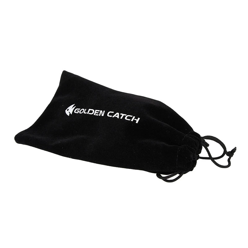 Golden Catch Polarized Sunglasses MBC1521GRR-F - Photo №4