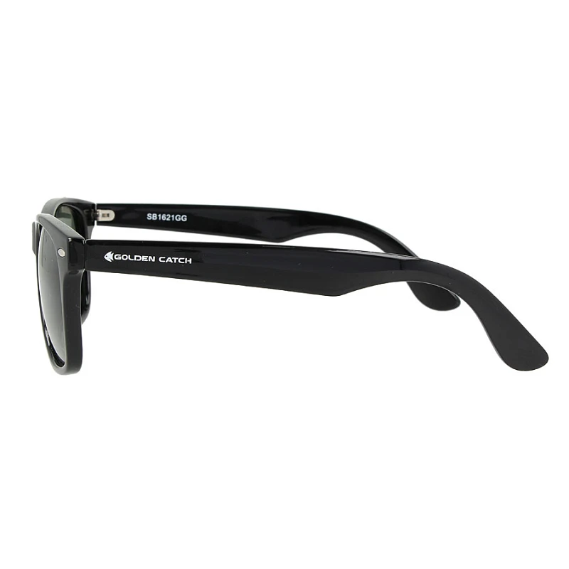 Golden Catch Polarized Sunglasses SB1621GG - Photo №2