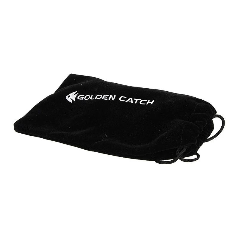 Golden Catch Polarized Sunglasses SB1621GG - Photo №4