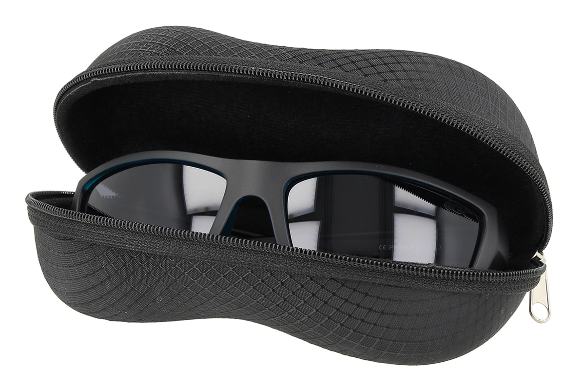Golden Catch Polarized Sunglasses MBB171GR - Photo №1