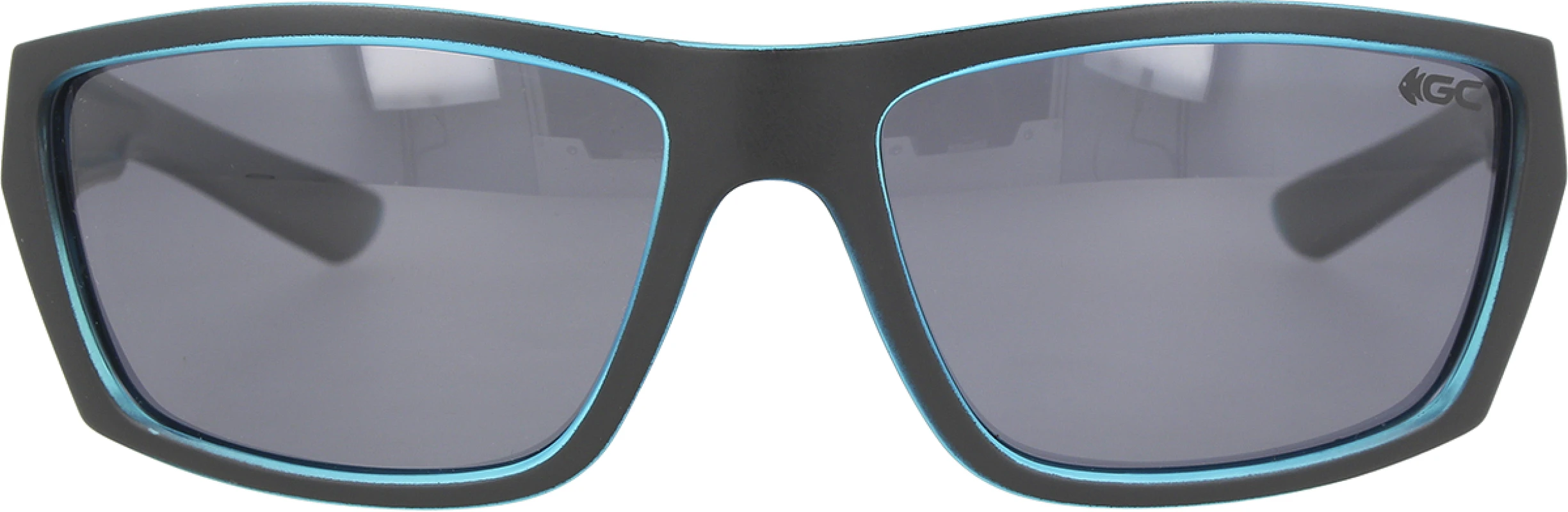 Golden Catch Polarized Sunglasses MBB171GR - Photo №2
