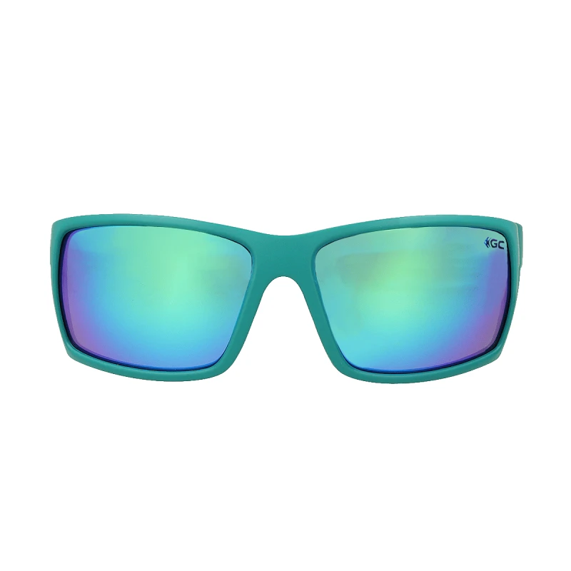 Golden Catch Polarized Sunglasses G.Carp GRN - Photo №1