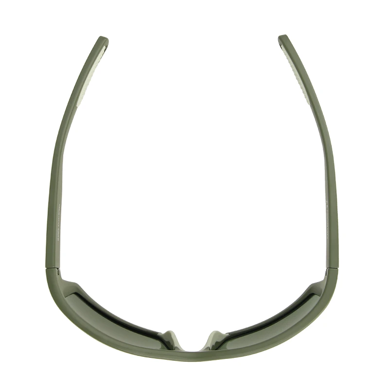 Golden Catch Polarized Sunglasses G.Carp Khaki Green - Photo №3