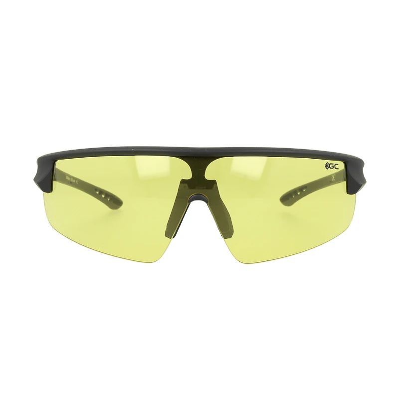 Golden Catch Sunglasses Military Black YL - Photo №1