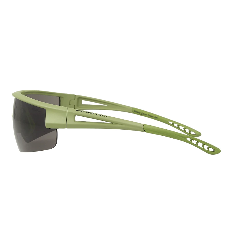 Golden Catch Sunglasses Military Camo GR - Photo №2