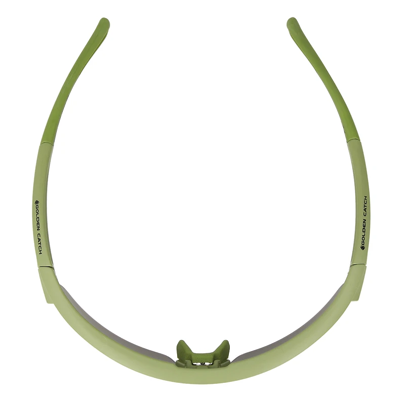 Golden Catch Sunglasses Military Camo GR - Photo №3