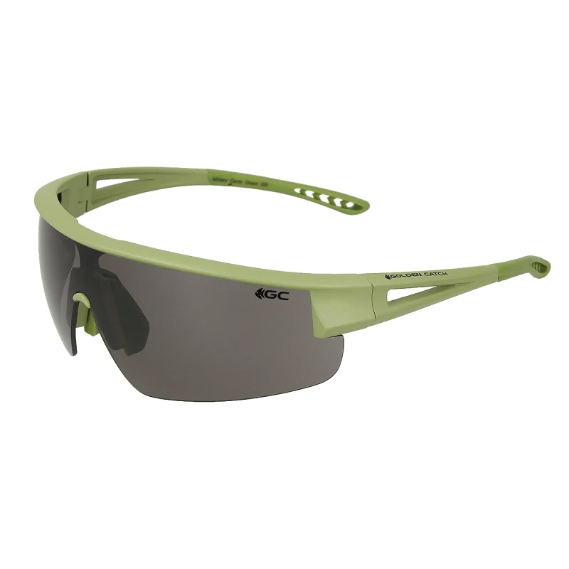 Golden Catch Sunglasses Military Camo GR