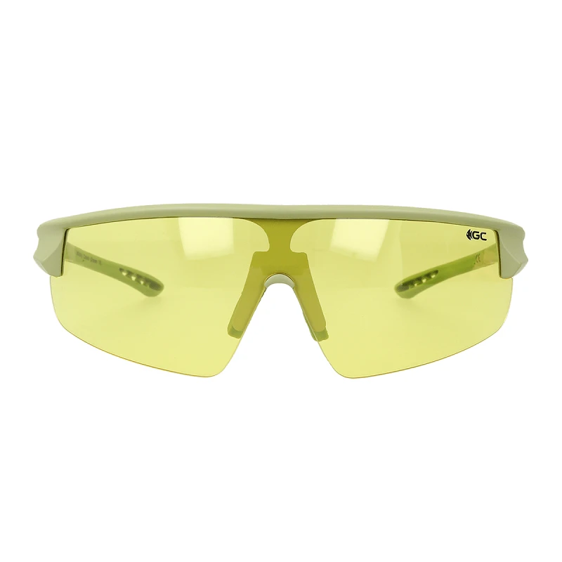 Golden Catch Sunglasses Military Camo YL - Photo №1