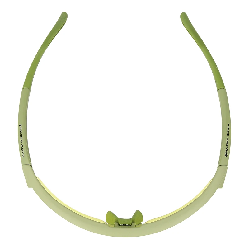 Golden Catch Sunglasses Military Camo YL - Photo №3