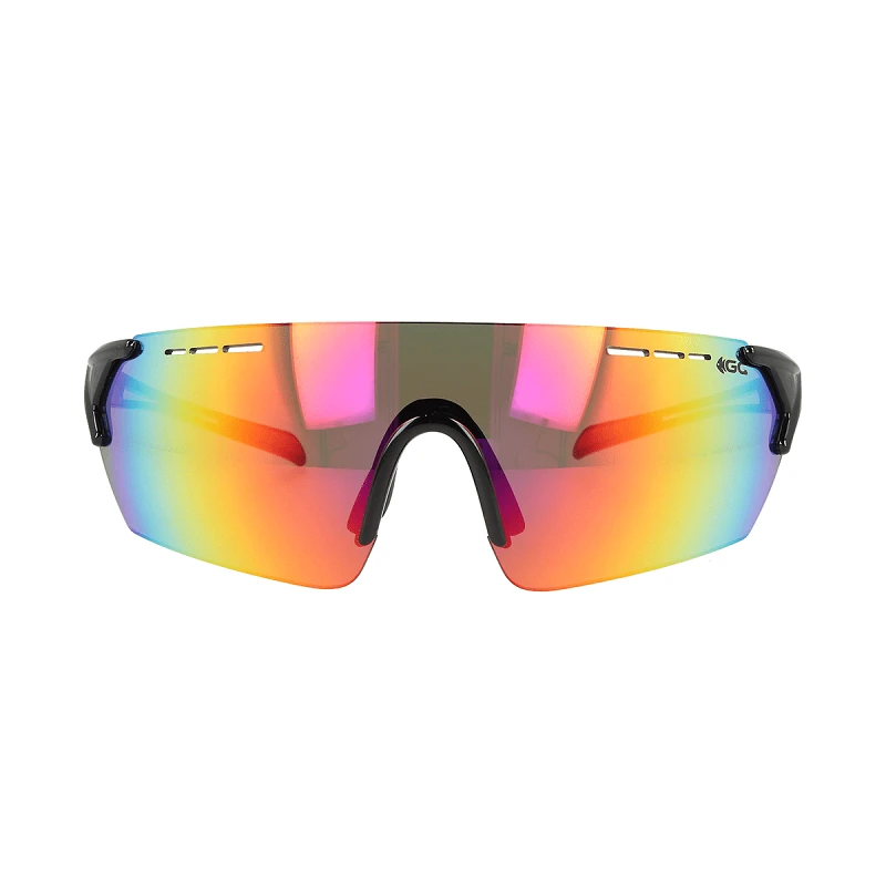 Golden Catch Polarized Sunglasses Mirrox RR - Photo №1