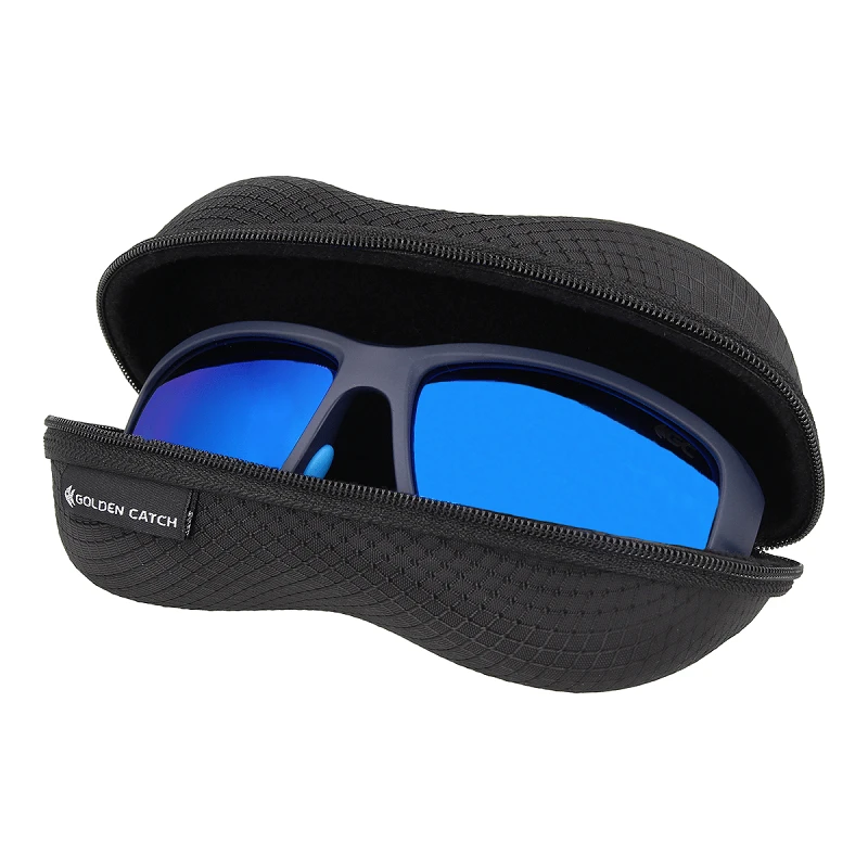 Golden Catch Polarized Sunglasses Sintez BL-F - Photo №4