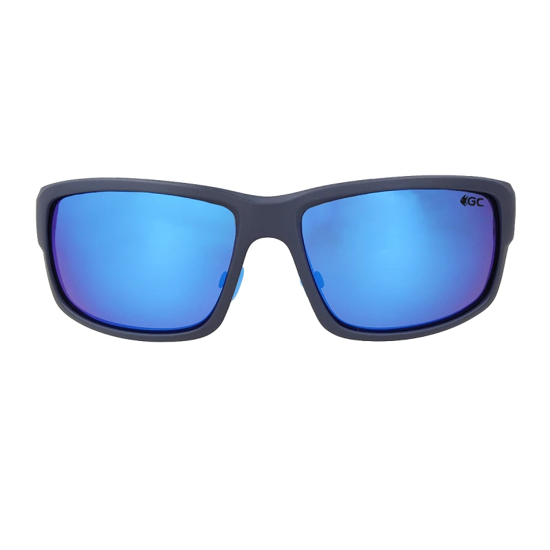 Golden Catch Polarized Sunglasses Sintez BL-F - Photo №1