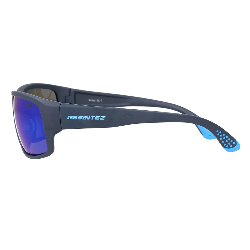 Golden Catch Polarized Sunglasses Sintez BL-F - Photo №2