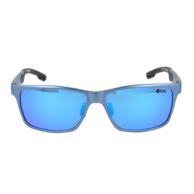 Golden Catch Polarized Sunglasses Elite AL-MBL001BLR - Photo №1