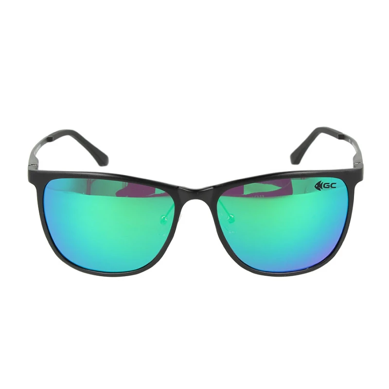 Golden Catch Polarized Sunglasses Elite AL-MBK002GR - Photo №1