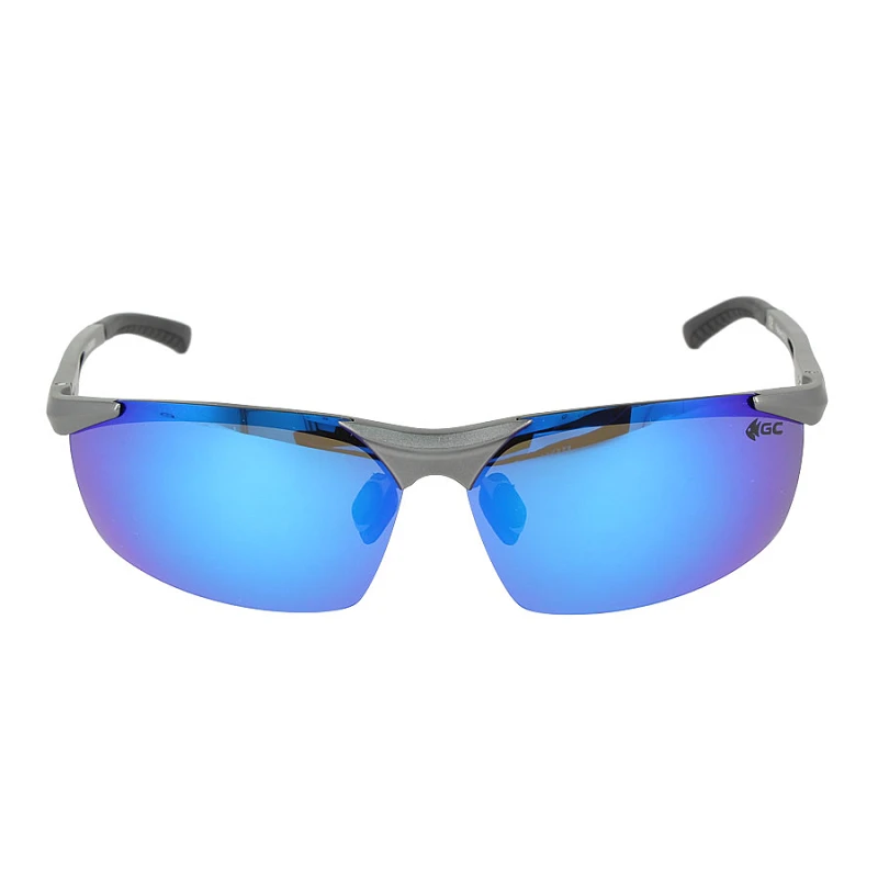 Golden Catch Polarized Sunglasses Elite AL-SG003BLR - Photo №1