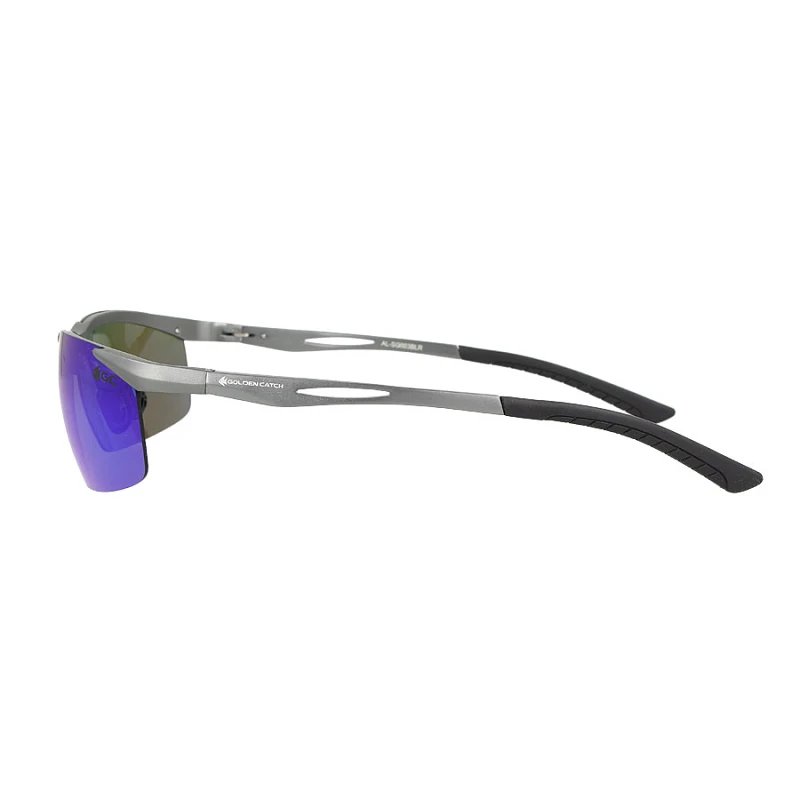 Golden Catch Polarized Sunglasses Elite AL-SG003BLR - Photo №2