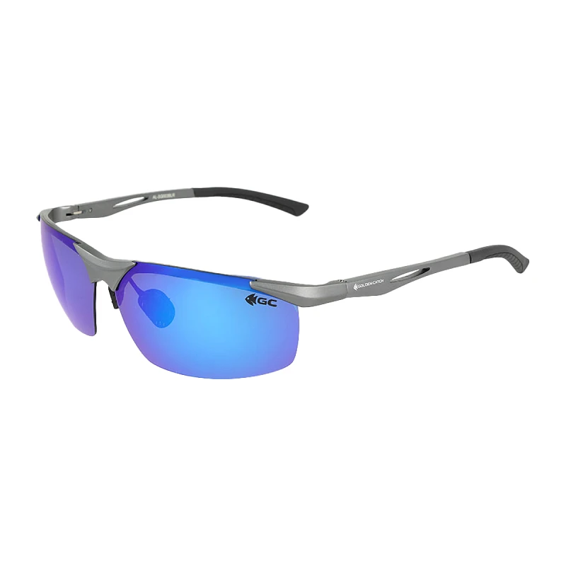 Golden Catch Polarized Sunglasses Elite AL-SG003BLR