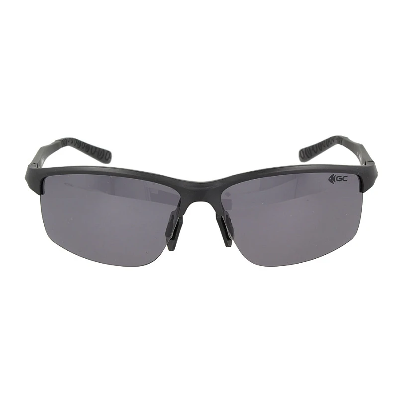 Golden Catch Polarized Sunglasses Elite AL-MBK004G - Photo №1