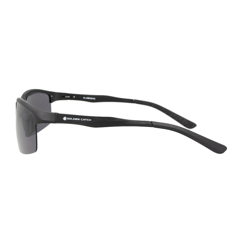 Golden Catch Polarized Sunglasses Elite AL-MBK004G - Photo №2