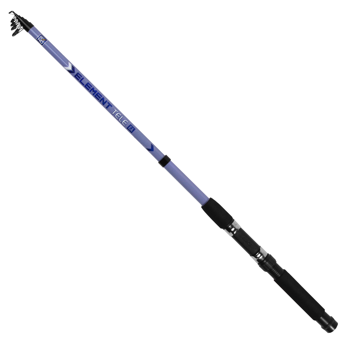 ZEOX Rod Element EA Tele - Photo №6