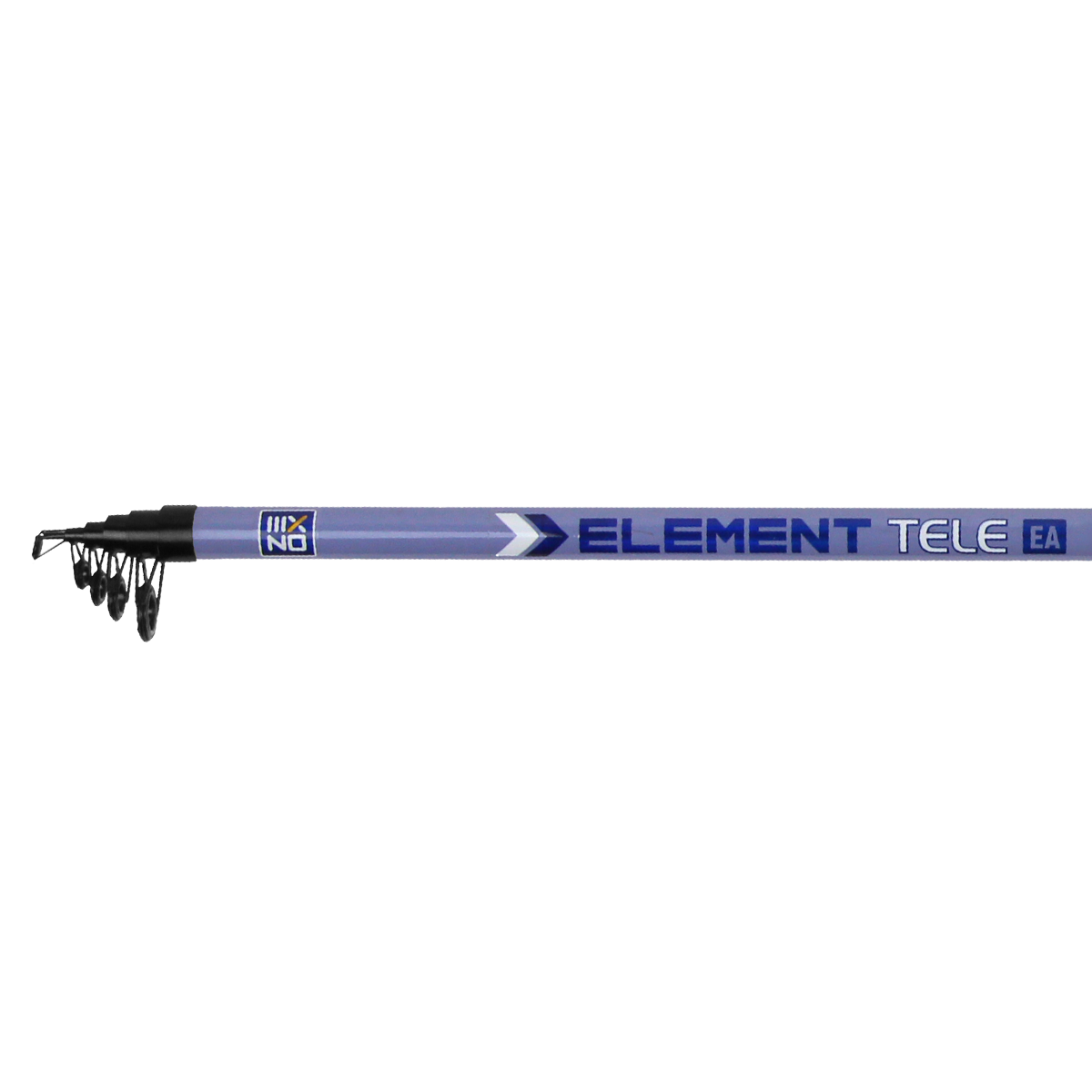 ZEOX Rod Element EA Tele - Photo №1