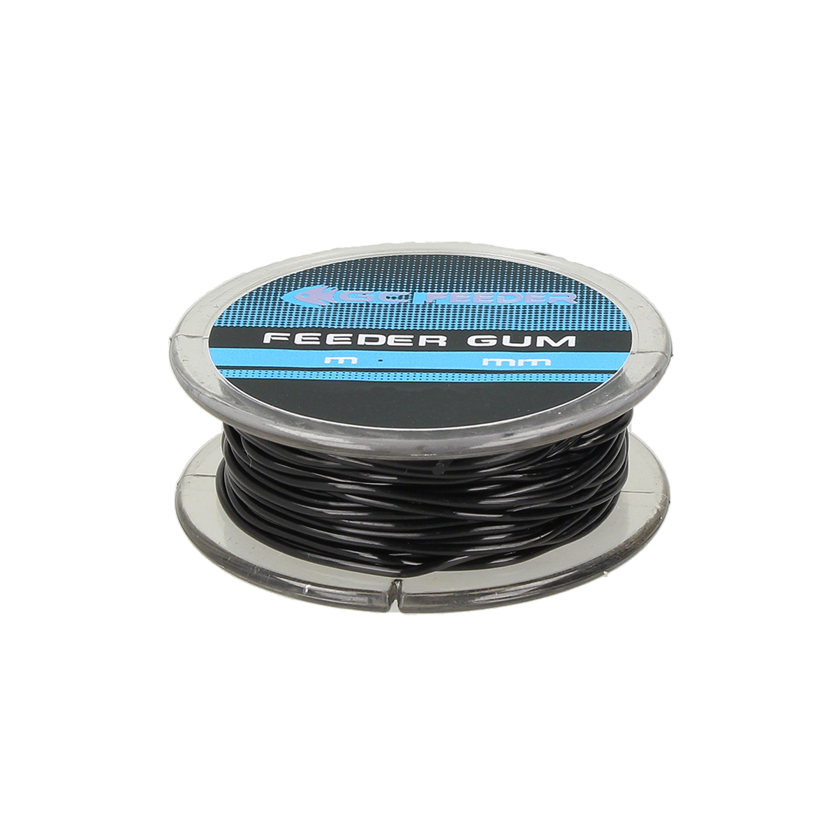 Golden Catch Feeder Gum Black - Photo №1