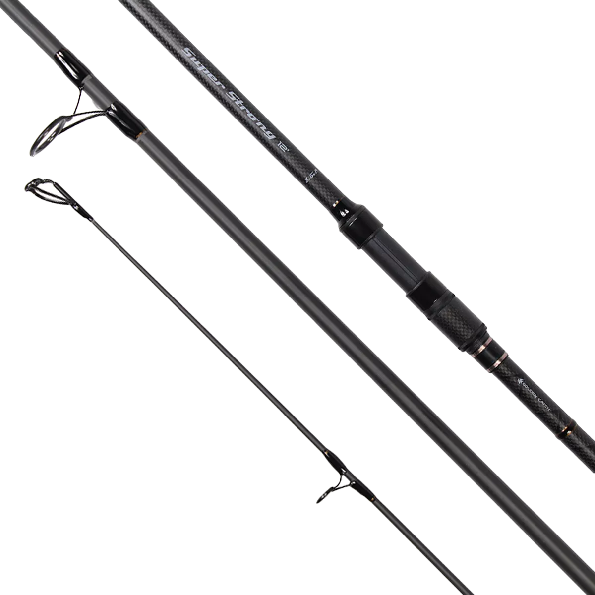 Golden Catch Rod Super Strong 3.90m 3.5lb