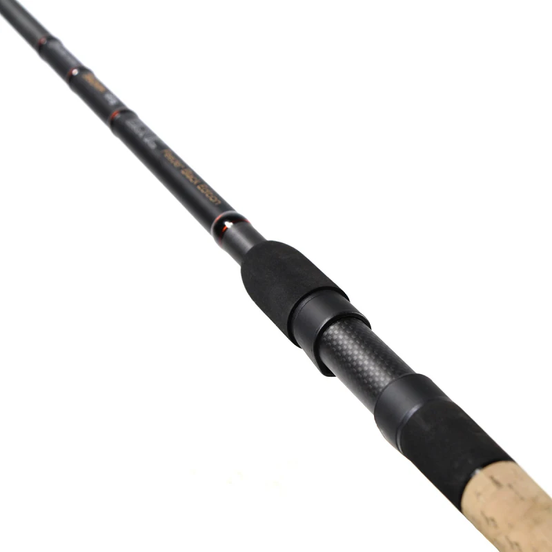 Golden Catch Rod Bionic Feeder Black Edition - Photo №3