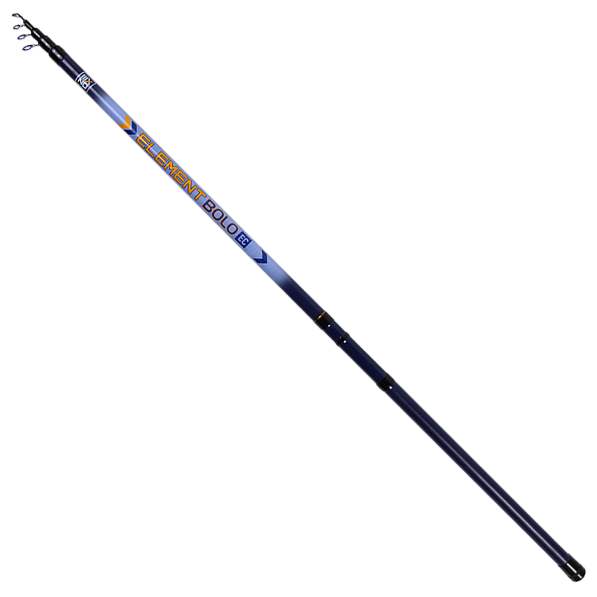 ZEOX Rod Element EC Bolo - Photo №4