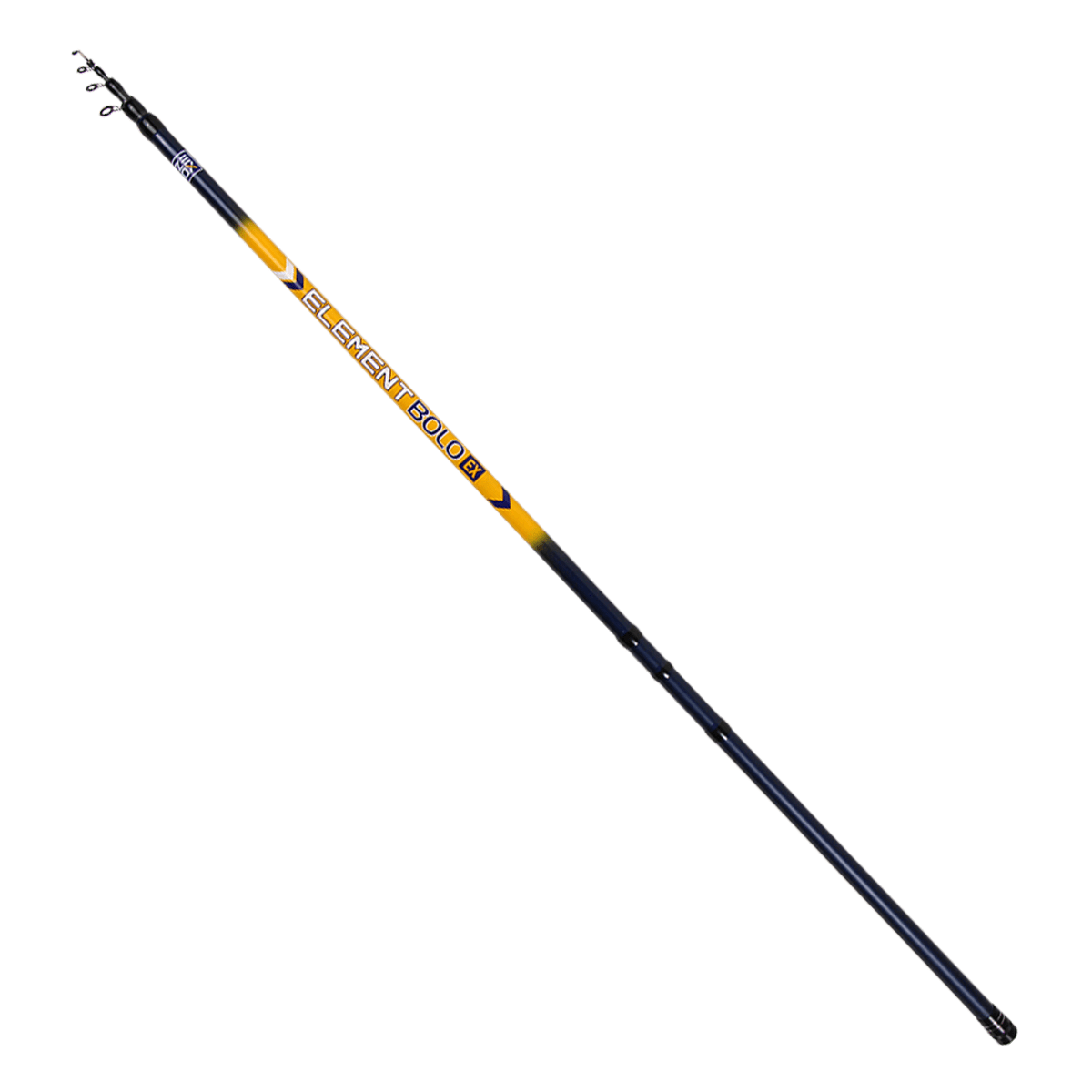 ZEOX Rod Element EX Bolo - Photo №4