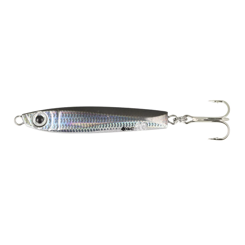 Golden Catch Metal Jig Salty King 10g 201